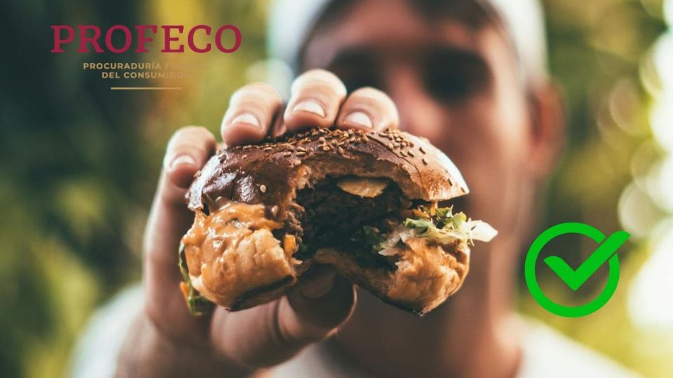 Las recomendaciones de Profeco ofrecen una valiosa herramienta para seleccionar carne de hamburguesa