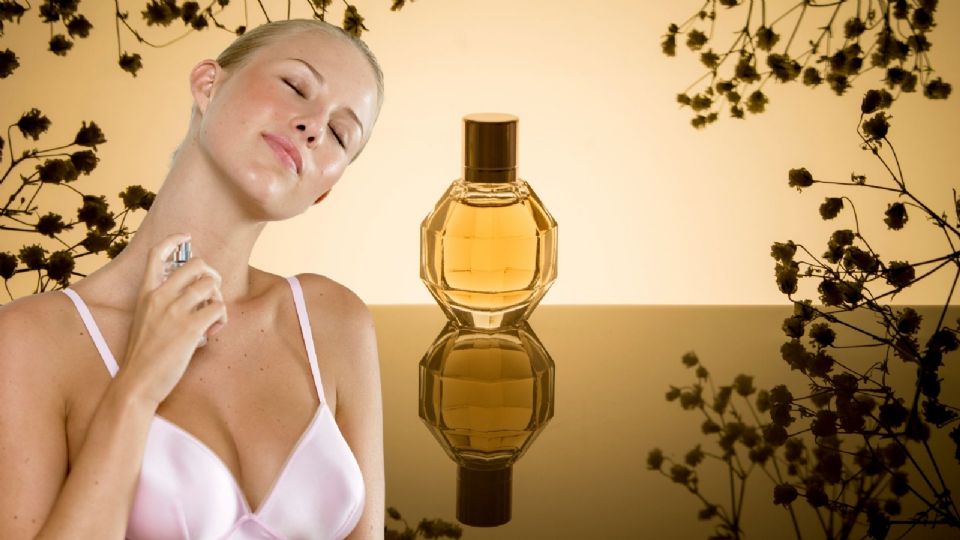 Los mejores perfumes para oler a limpio y no dejar pasar el sudor