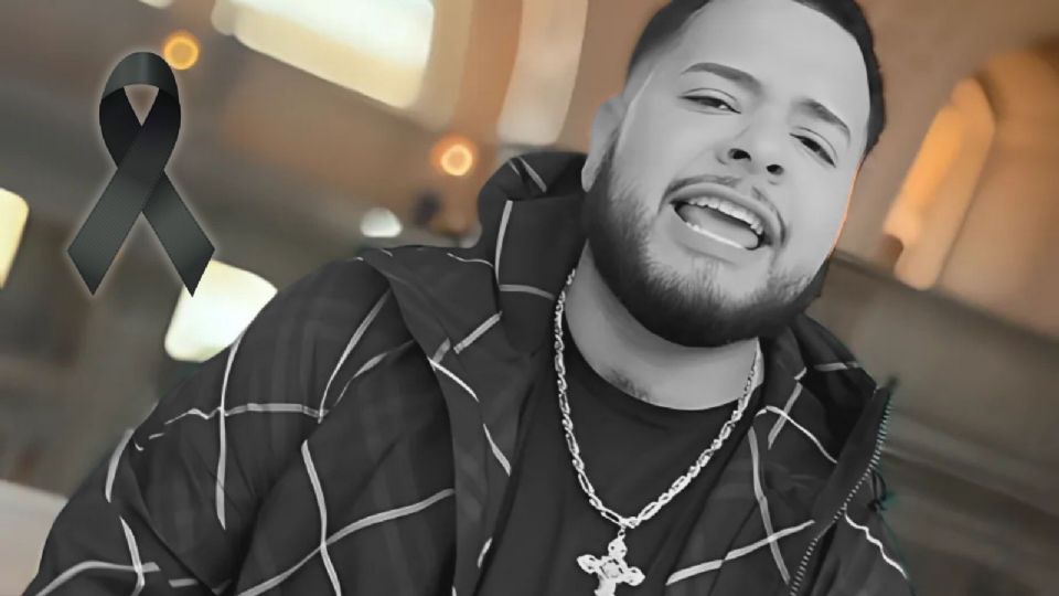 El último mensaje que dejó Rodrigo Meza antes de morir