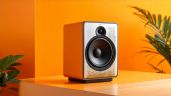 Foto ilustrativa de la nota titulada: Dile adiós a JBL: esta marca de bocinas tiene más de 70 años, la misma calidad y mucho mejor precio
