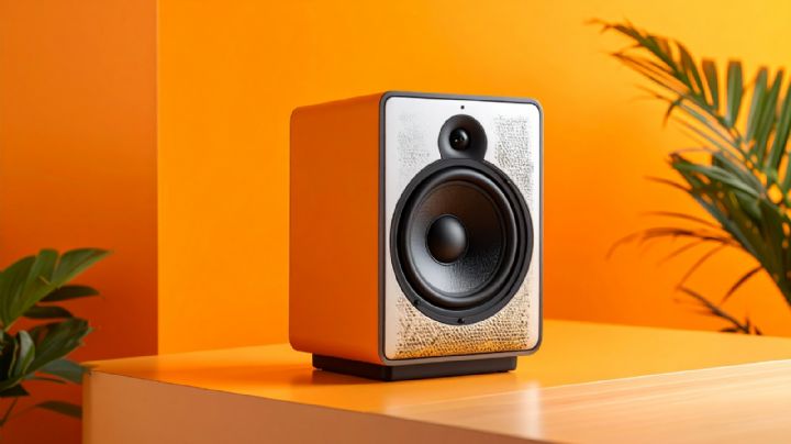 Dile adiós a JBL: esta marca de bocinas tiene más de 70 años, la misma calidad y mucho mejor precio