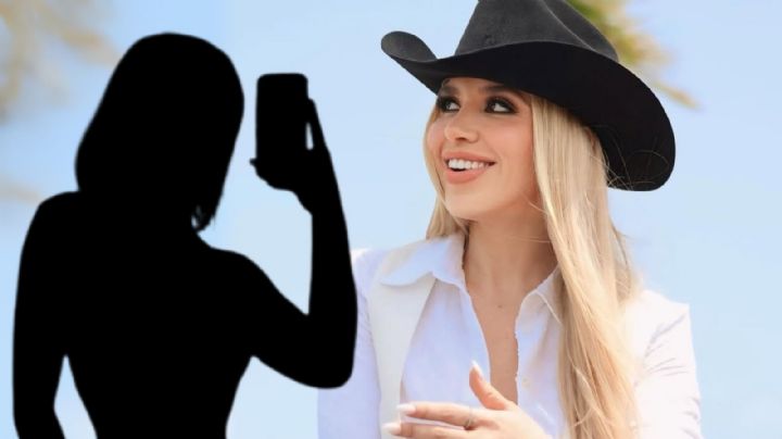 Así luce Emma Coronel, esposa de 'El Chapo Guzmán', tras someterse a un radical cambio de look