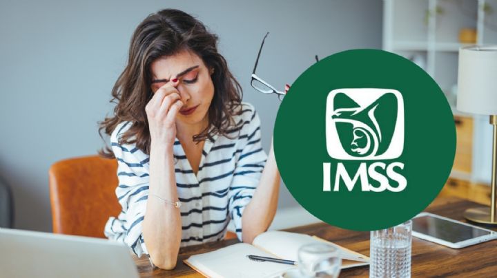 ¿Incapacidad por estrés laboral 2025? Así puedes tramitarla