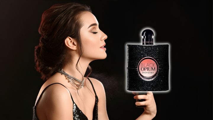 El mejor perfume de Liverpool, ideal para días lluviosos