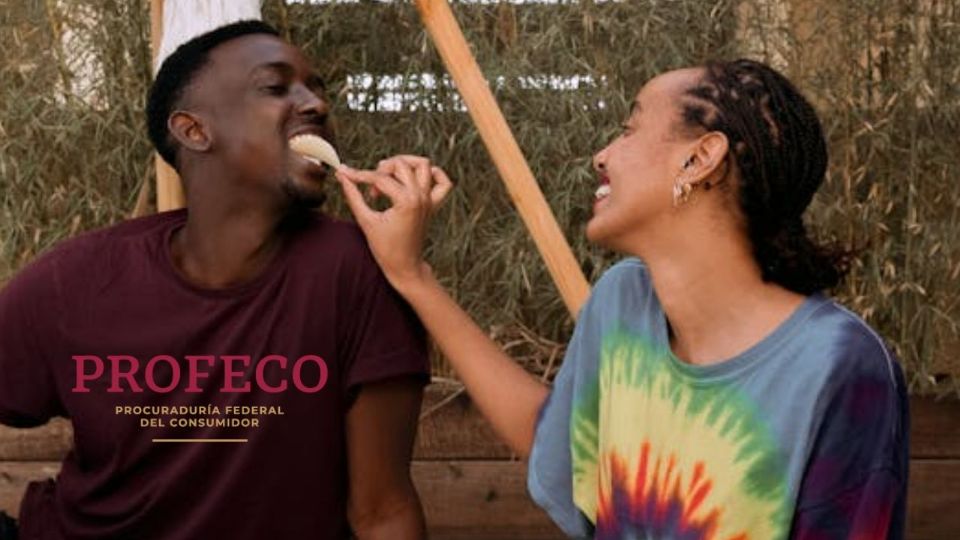 La información busca guiar a los consumidores hacia opciones más saludables en el mercado de botanas