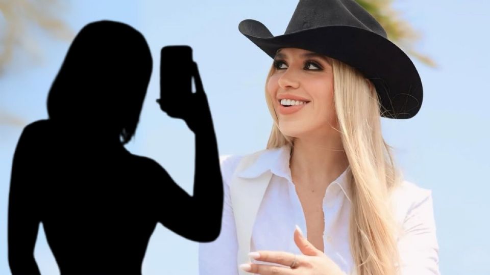 Así luce actualmente Emma Coronel, esposa de 'El Chapo Guzmán'