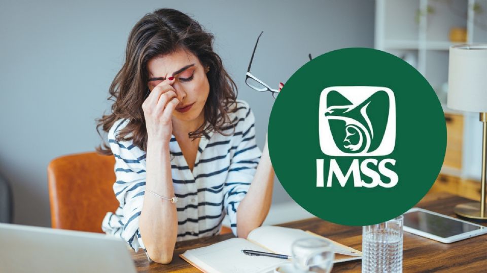 Incapacidad por estrés laboral