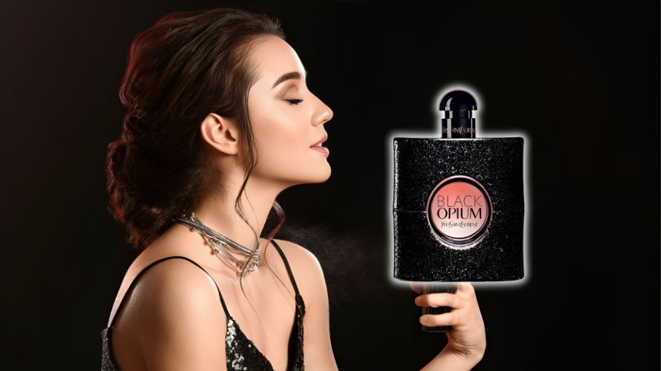 El mejor perfume de Liverpool, ideal para días lluviosos