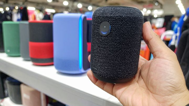 La bocina de JBL que te transforma en DJ y en Mercado Libre cuestan menos de 3 mil 500 pesos