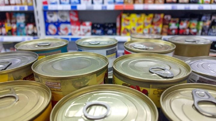 El mejor atún enlatado no tiene soya y cuesta menos de 8 pesos, según Profeco