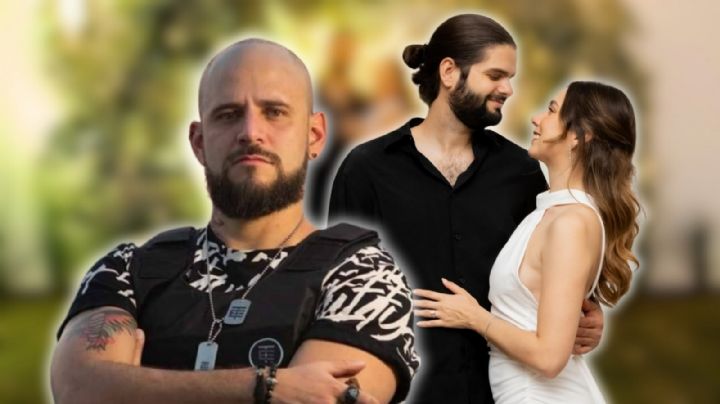¿Quiénes son Farid Dieck y Jessica Fernández, influencers criticados por el Temach?