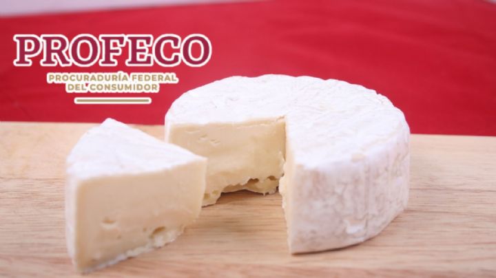 ¿Te gusta el queso? Estas son las mejores marcas de panela, según Profeco