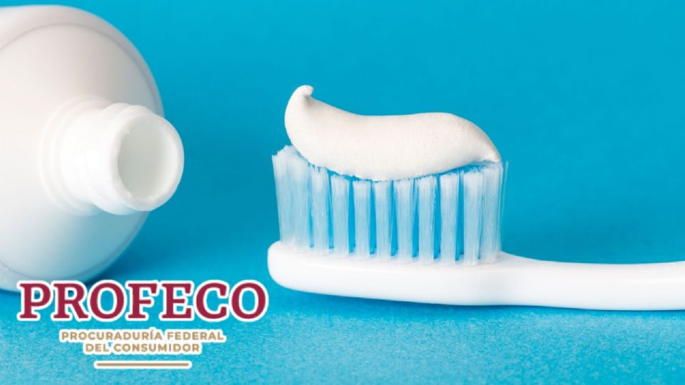 Los mejores cepillos de dientes que recomienda Profeco