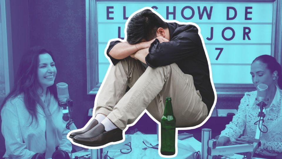 ¿Alguna vez has sentido un miedo irracional a que te dejen?