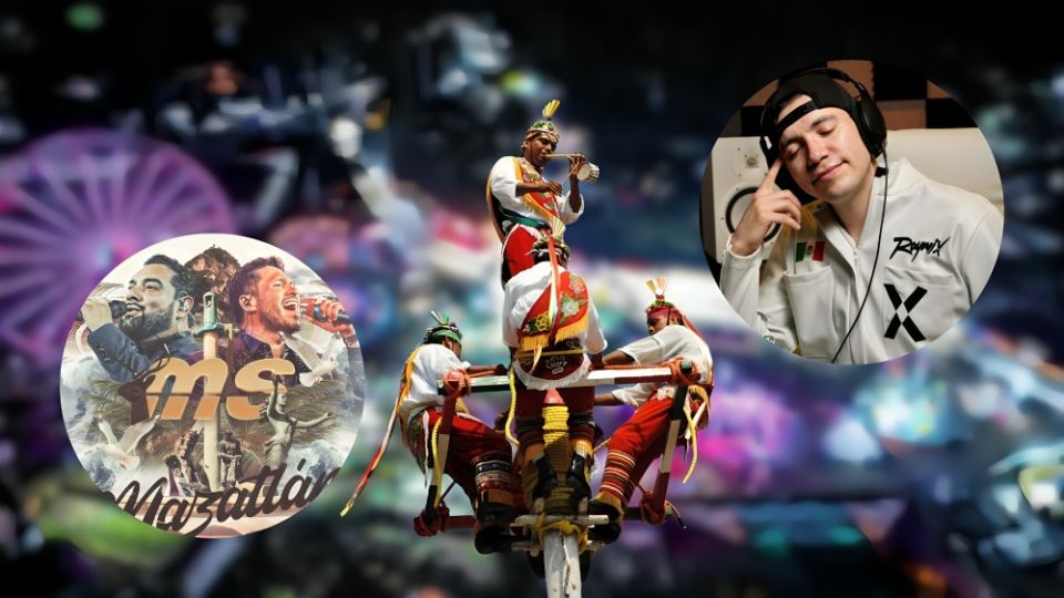 Feria de Corpus Christi 2025