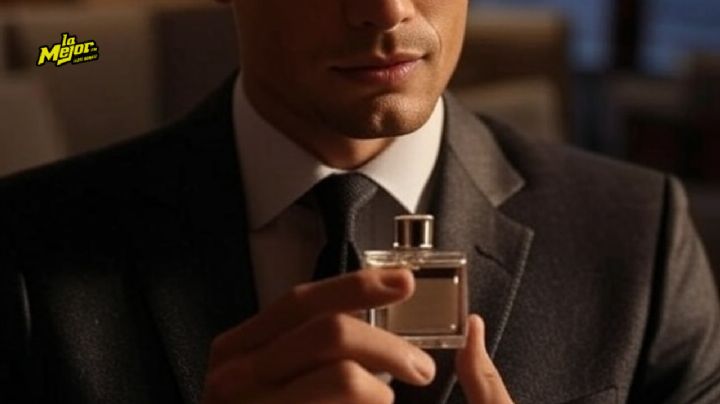 Hugo Boss: el perfume para hombres que huele rico, dura hasta 48 horas y tiene 66% de descuento