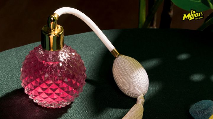 5 perfumes de mujer cítricos que te harán sentir fresca