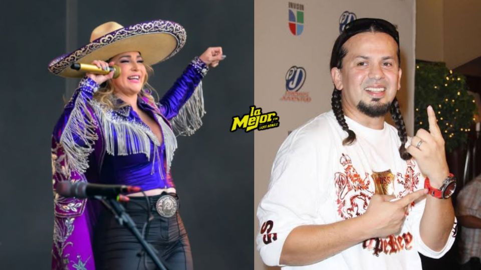 La cantante Alicia Villareal rompió el silencio y narró la agresión que sufrió después de denunciar a su expareja.