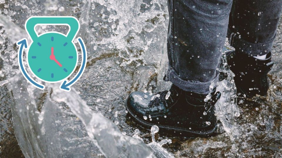 Las mejores botas impermeables para este 2025