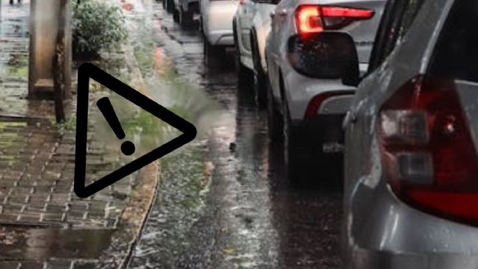 Temporada de lluvias: ¿quiénes pagan el auto si lo pierdes en una inundación?