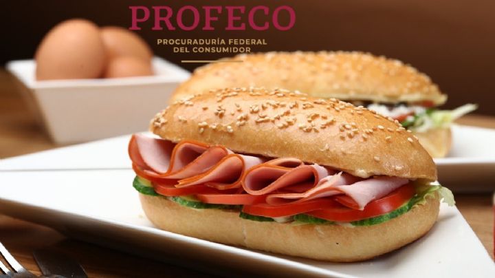 El jamón que es jamón, Profeco recomienda por sus dosis de proteina y Soriana 'casi regala'
