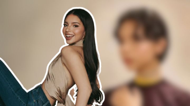 Ángela Aguilar sorprende al regresar a su icónico look con cabello corto