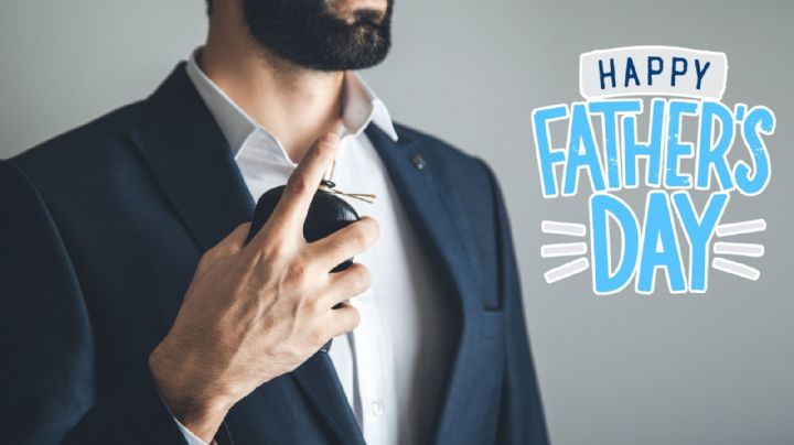 Yves Saint Laurent: Los mejores regalos para dar este Día del Padre 2025