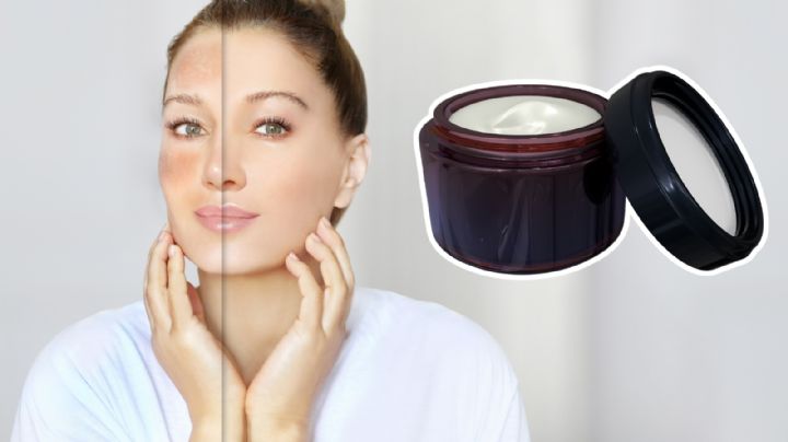 ¿Qué crema aclarante es mejor y más barata? Estas son las 3 más vendidas en México, según la IA
