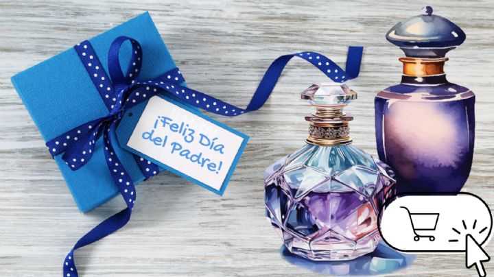 3 perfumes Hugo Boss de hombre, con más del 30% de descuento en Mercado Libre, para regalar el Día del Padre