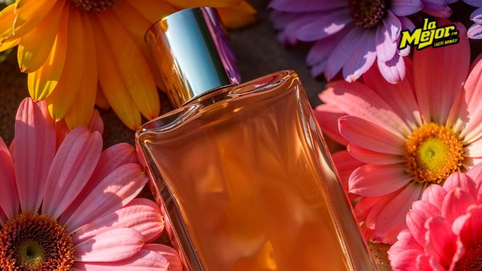 Estas tres variedades de perfumes, que permanecen en la piel por horas, logran una estela envolvente, elegante y llena de personalidad.