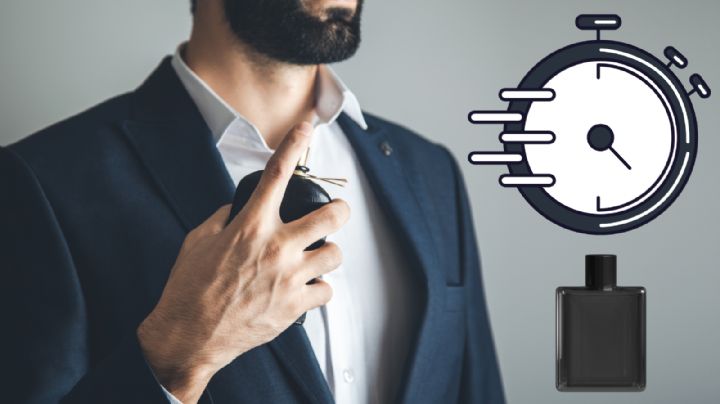 5 perfumes para hombre que enamoran: Las fragancias más seductoras y duraderas de este 2025