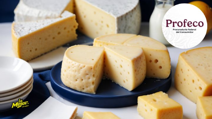 Queso Panela: este es el que Profeco recomienda por su calidad, sabor y precio