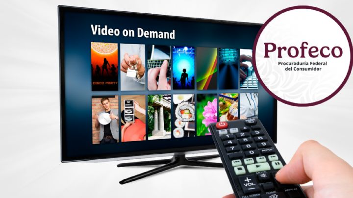 Estas son las mejores marcas de Smart TV en México, según Profeco