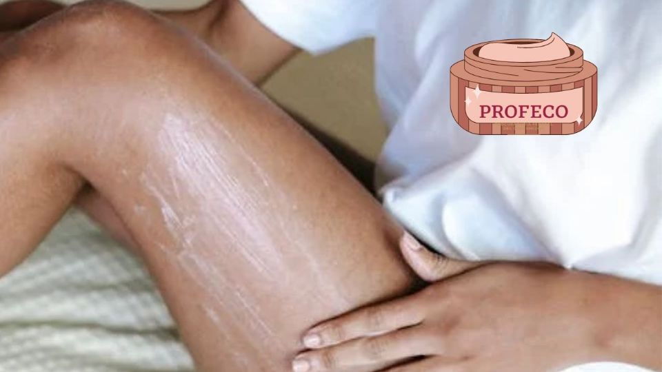 Conoce la mejor crema reafirmante, una marca que ha recibido la aprobación de la Profeco