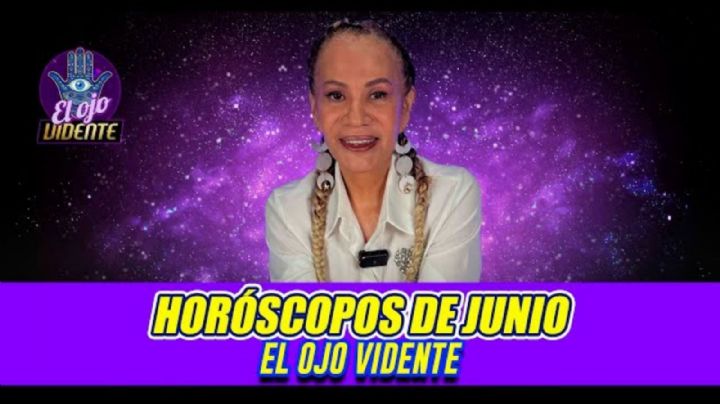 Horóscopos de junio con Padme Vidente: Lo que el universo tiene para ti este mes