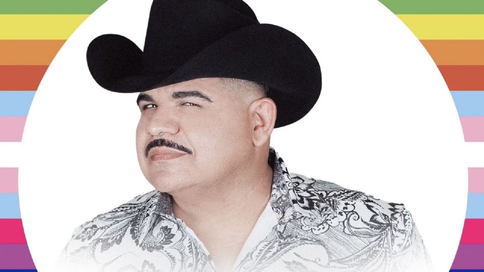 ¿Quién es Chuy Lizárraga El cantante que tuvo gesto homofóbico en concierto