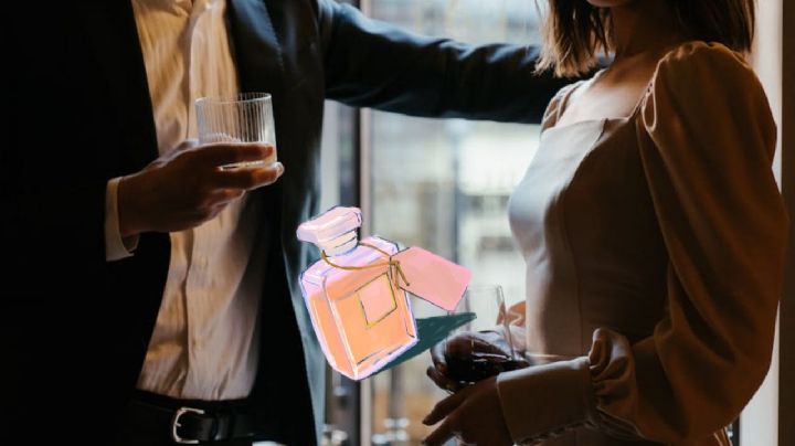 Los 5 mejores perfumes para mujeres elegantes de 35 años: huelen rico y duran todo el día