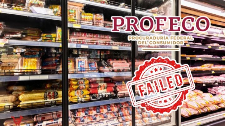 Profeco actualiza estudio sobre el jamón: Estas son las marcas que NO recomienda para la salud