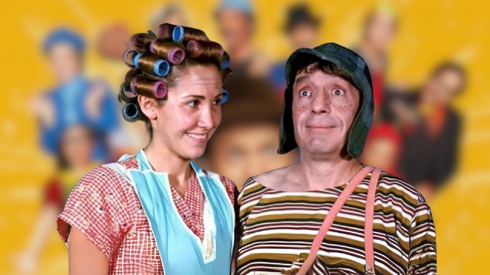 Chespirito: Sin querer queriendo: ¿Florinda Meza destruyó más matrimonios?
