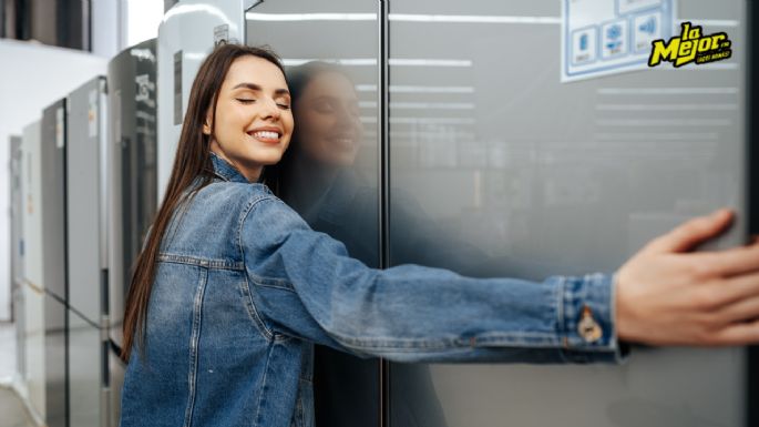 Este es el mejor y más barato refri Whirpool en el 2025, según la inteligencia artificial