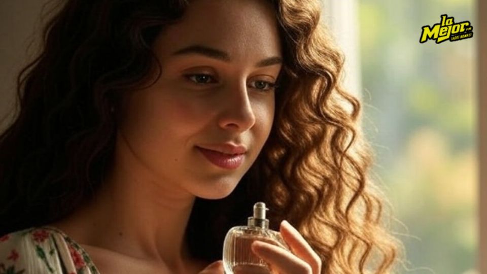 Si buscas un perfume que potencie tus sentidos en cada gota, esta opción es ideal para ti. 
