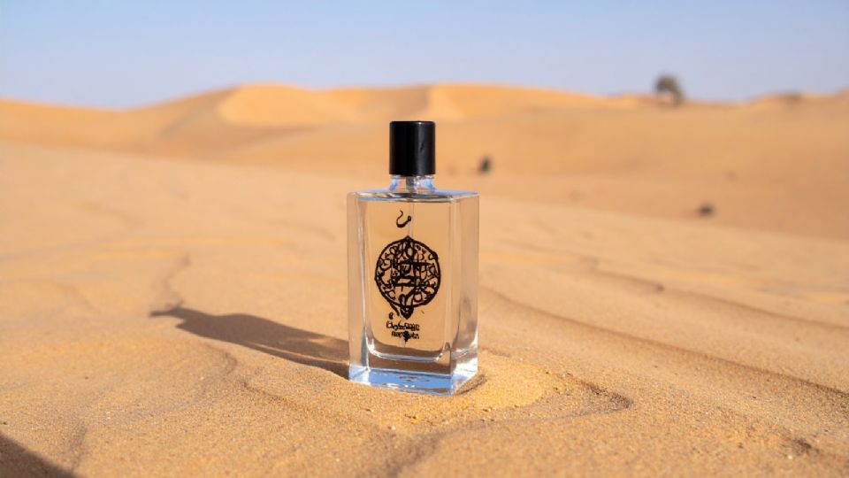 El perfume árabe que no debe faltar en tu repertorio de fragancias