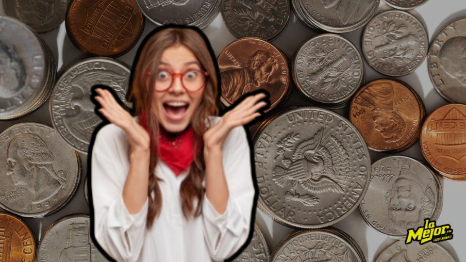 Esta moneda antigua es muy valorada entre coleccionistas, quédate leyendo que te contamos todo lo que debes saber.