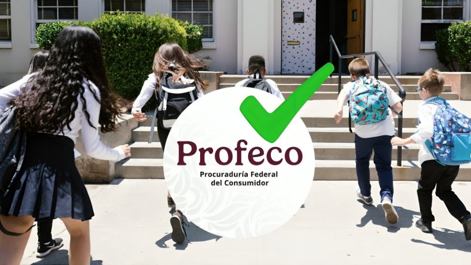 Las mejores mochilas para este regreso a clases 2025 según PROFECO