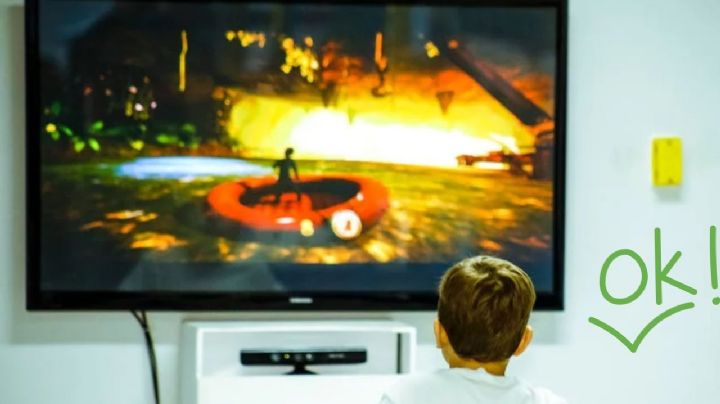 Liverpool: la pantalla de casi 100 pulgadas que tiene casi 50% de descuento