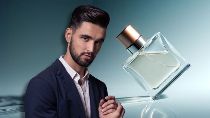 ¿Cuál es el mejor perfume Náutica? Esta es la oferta en menos de 220 pesos