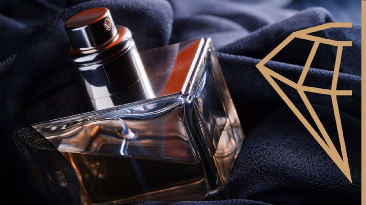 5 perfumes de hombre inspirados en marcas de lujo