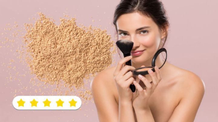 ¿Cuál es el mejor maquillaje en polvo? Estos son los más vendidos en México, según Gemini
