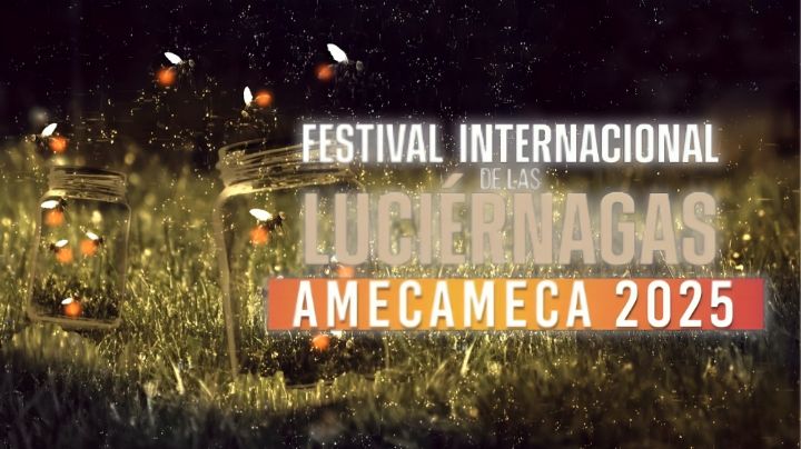 Festival Internacional de las Luciérnagas Amecameca 2025: ¿Precio y dónde ver luciérnagas?