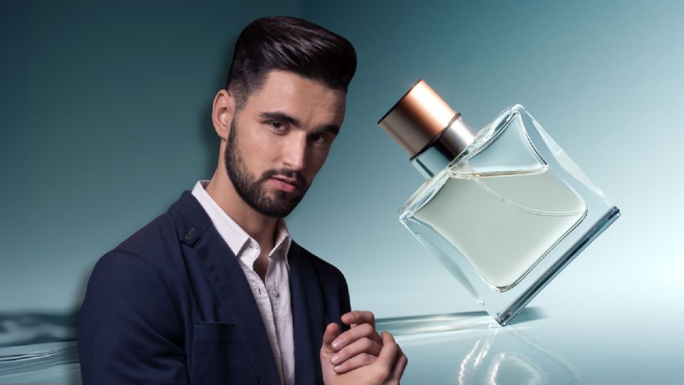 Perfume Náutica económico